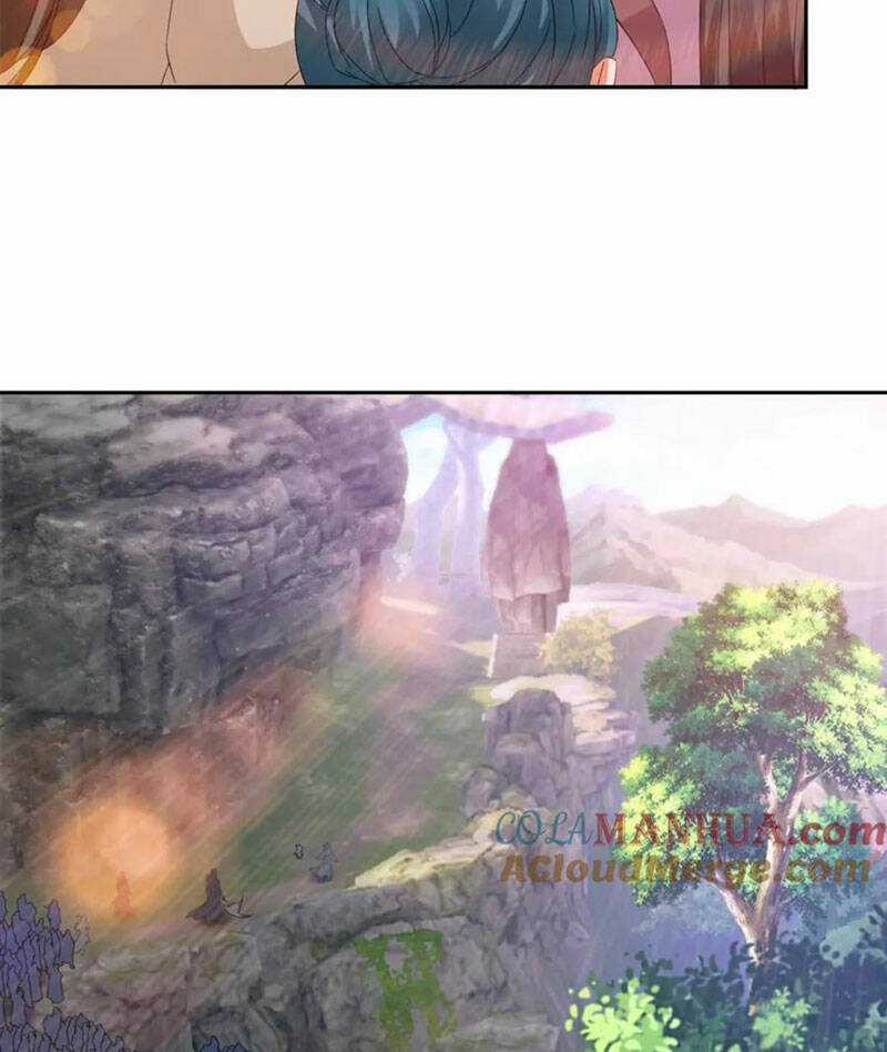 Thần Hồn Võ Đế - Chapter 325 - Trang 16