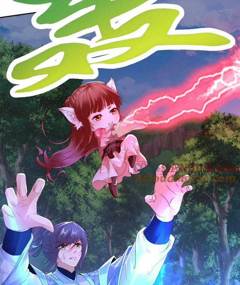 Thần Hồn Võ Đế - Chapter 325 - Trang 3