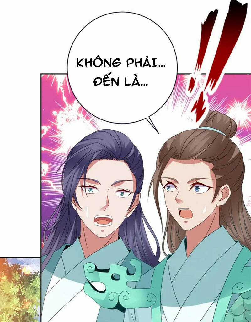 Thần Hồn Võ Đế - Chapter 325 - Trang 26