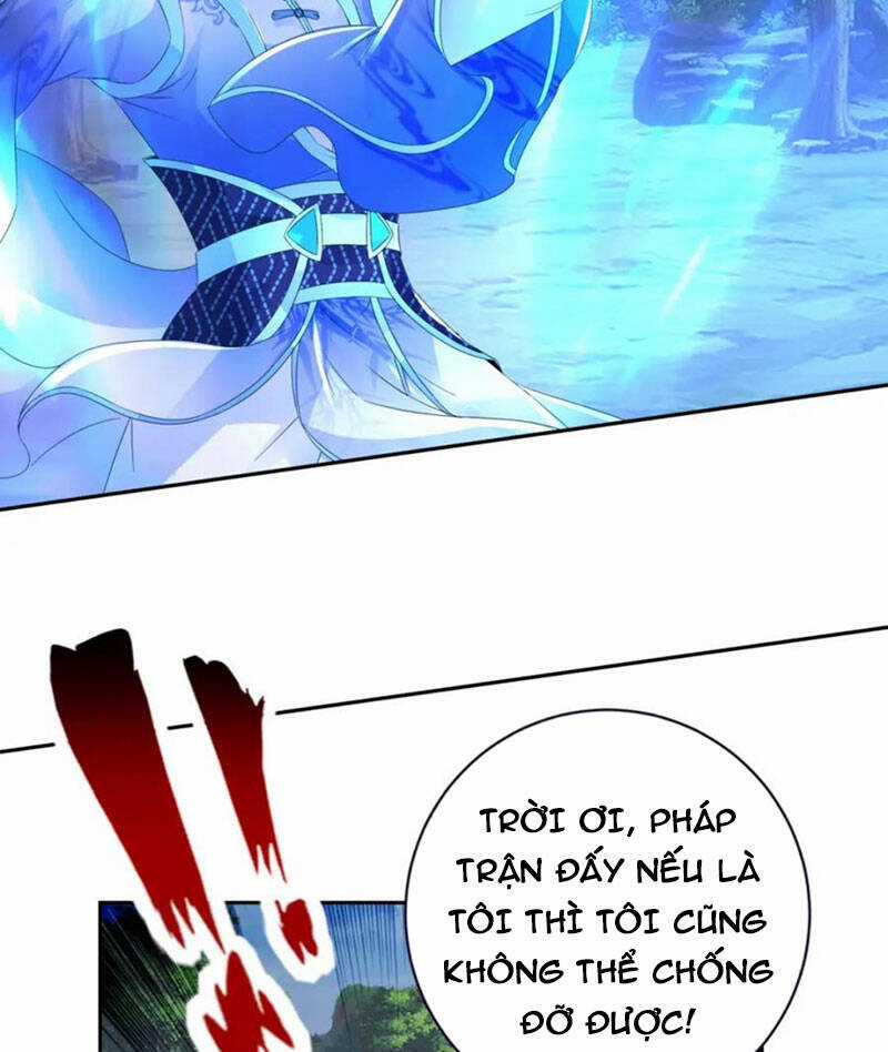 Thần Hồn Võ Đế - Chapter 325 - Trang 4