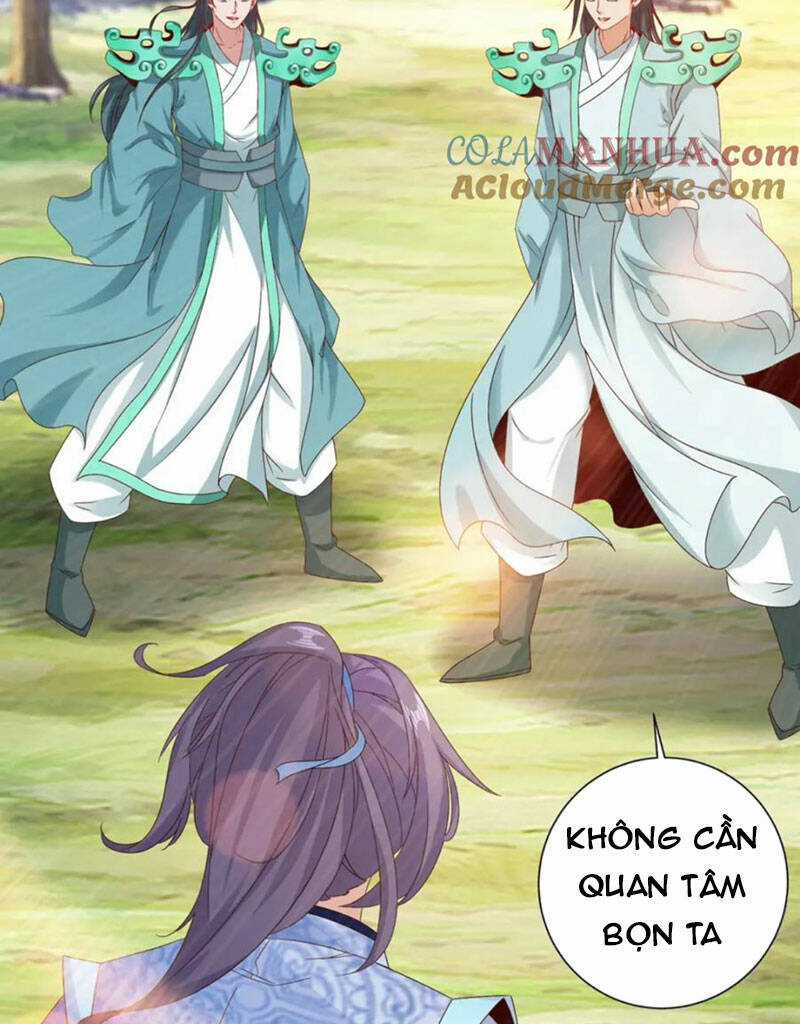 Thần Hồn Võ Đế - Chapter 325 - Trang 31