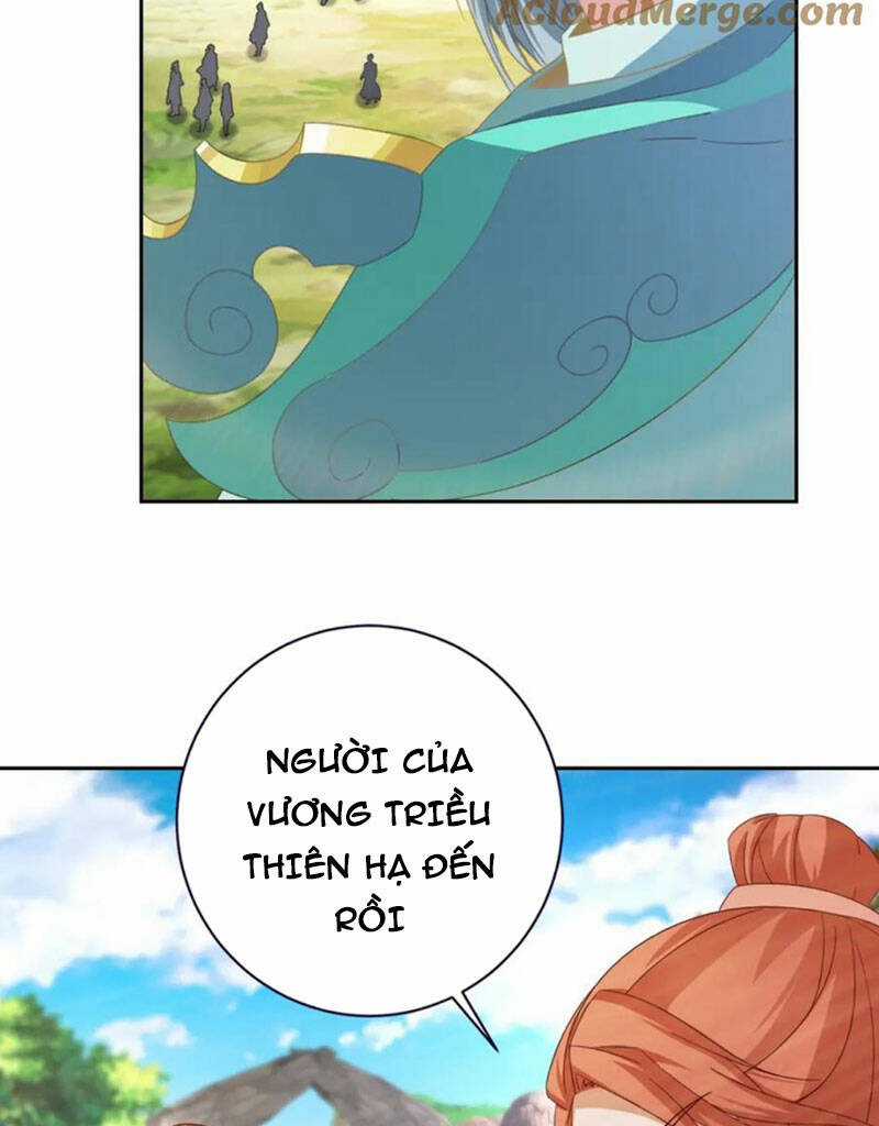 Thần Hồn Võ Đế - Chapter 325 - Trang 33