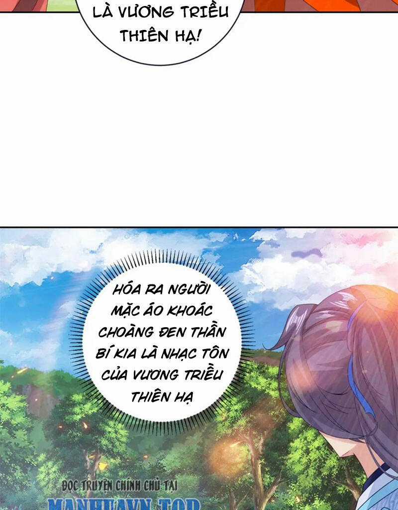 Thần Hồn Võ Đế - Chapter 325 - Trang 35