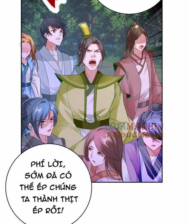 Thần Hồn Võ Đế - Chapter 325 - Trang 5