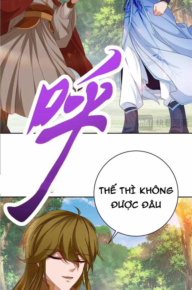 Thần Hồn Võ Đế - Chapter 325 - Trang 41