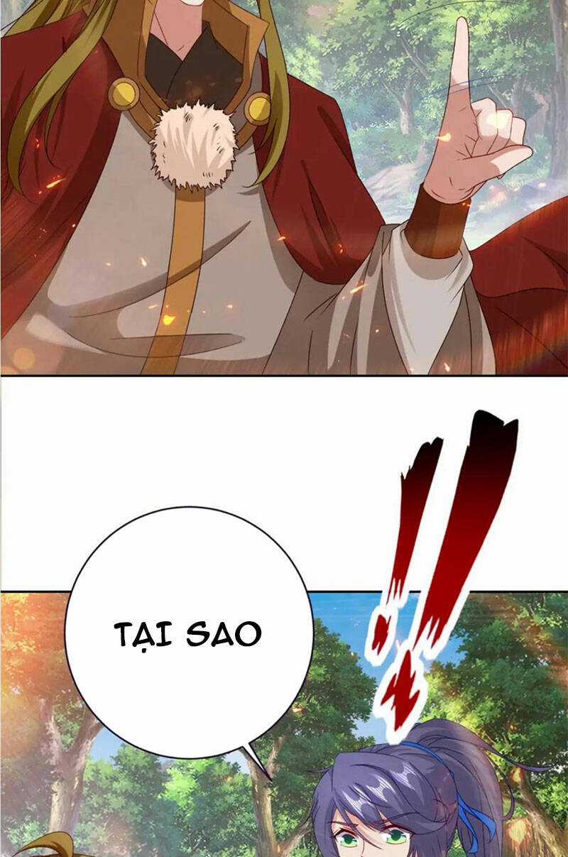 Thần Hồn Võ Đế - Chapter 325 - Trang 42