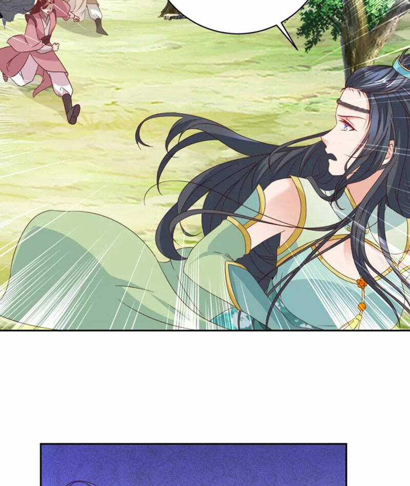Thần Hồn Võ Đế - Chapter 325 - Trang 8