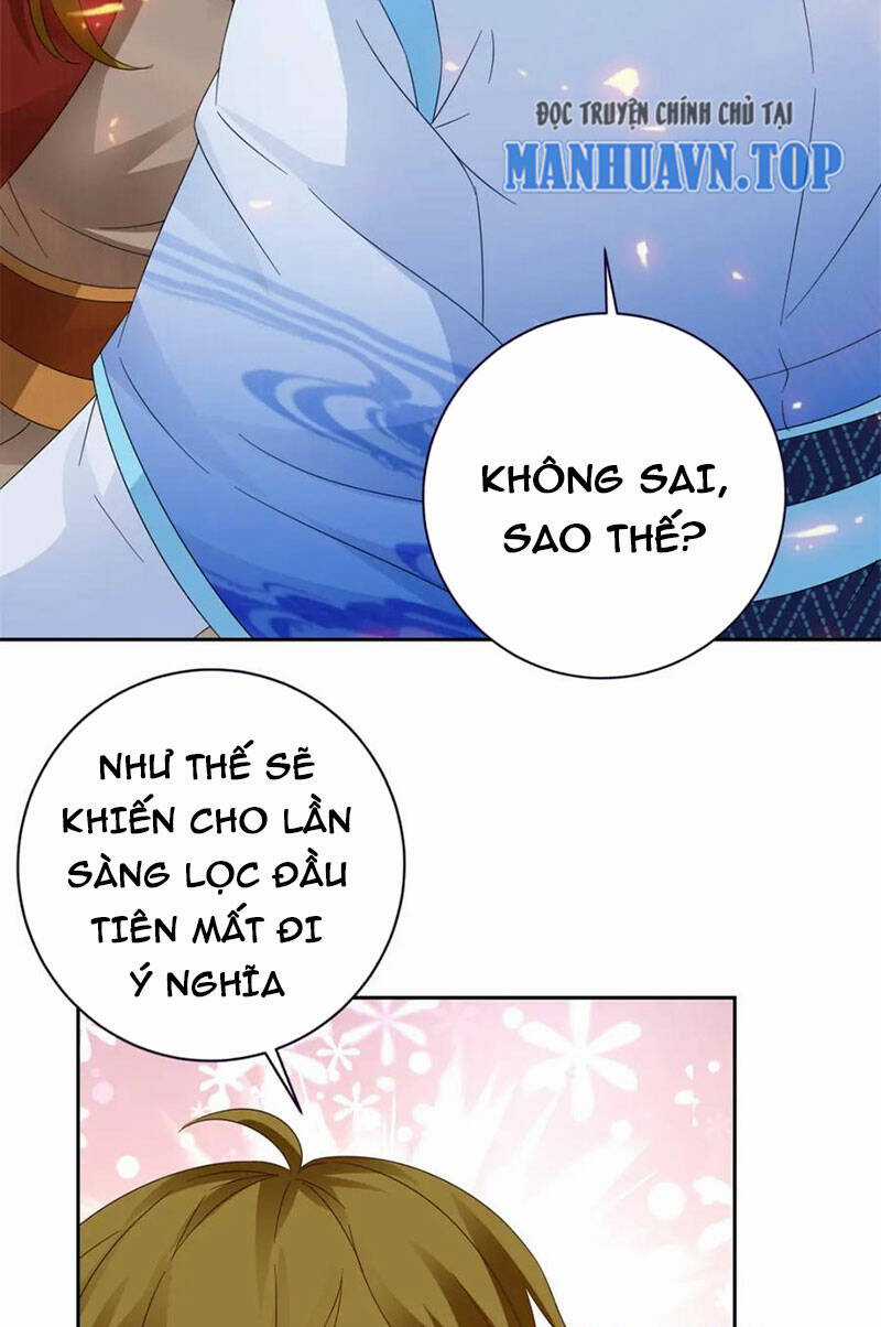 Thần Hồn Võ Đế - Chapter 326 - Trang 2