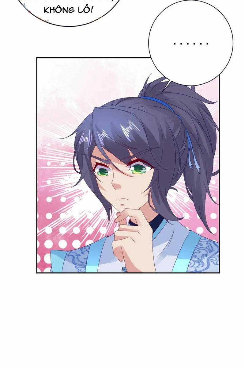 Thần Hồn Võ Đế - Chapter 326 - Trang 12