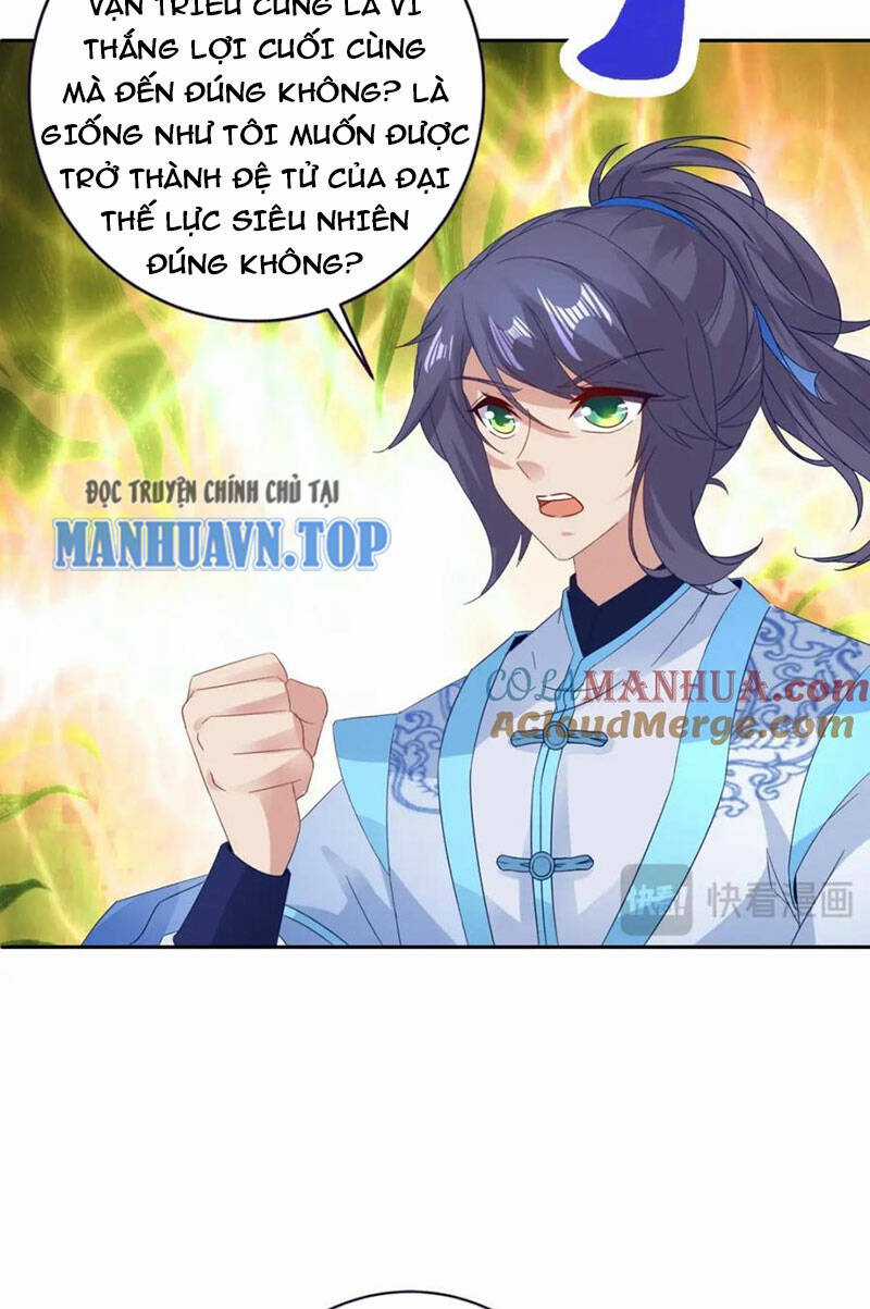 Thần Hồn Võ Đế - Chapter 326 - Trang 16