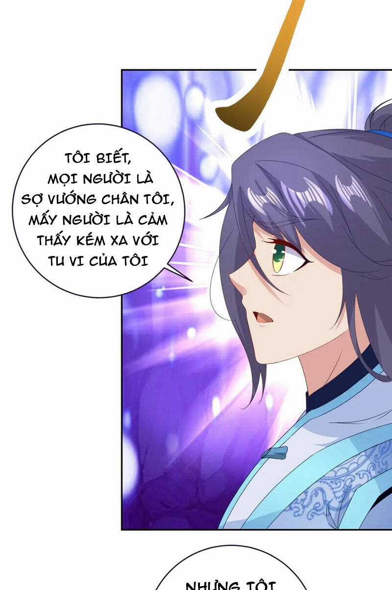 Thần Hồn Võ Đế - Chapter 326 - Trang 18