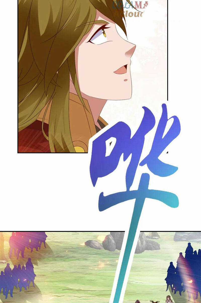 Thần Hồn Võ Đế - Chapter 326 - Trang 3