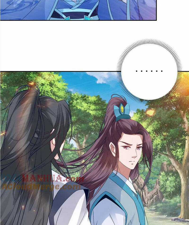 Thần Hồn Võ Đế - Chapter 326 - Trang 22