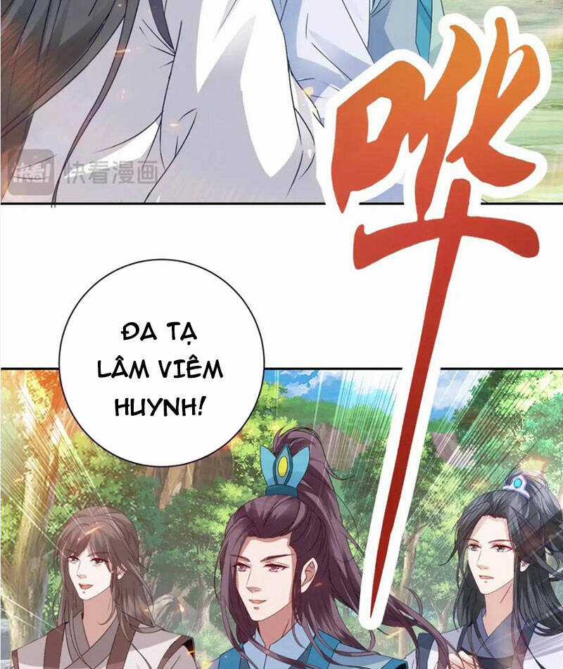 Thần Hồn Võ Đế - Chapter 326 - Trang 23