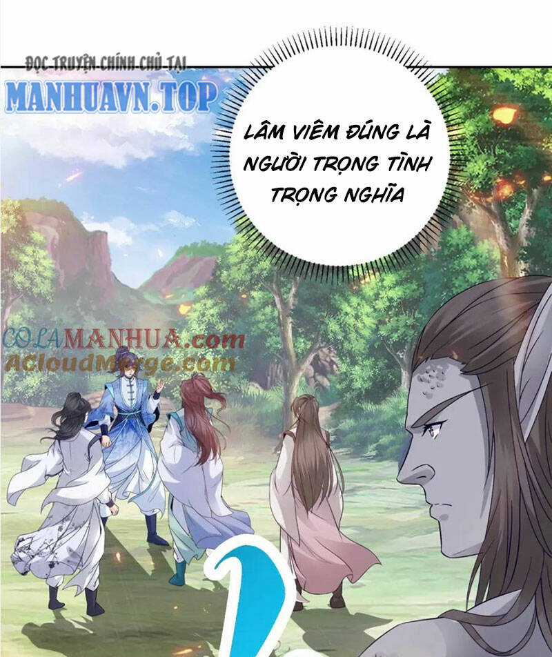 Thần Hồn Võ Đế - Chapter 326 - Trang 26