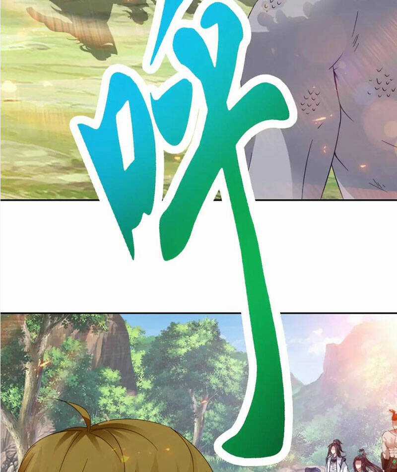 Thần Hồn Võ Đế - Chapter 326 - Trang 27