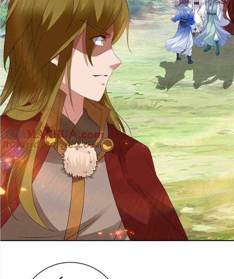 Thần Hồn Võ Đế - Chapter 326 - Trang 28