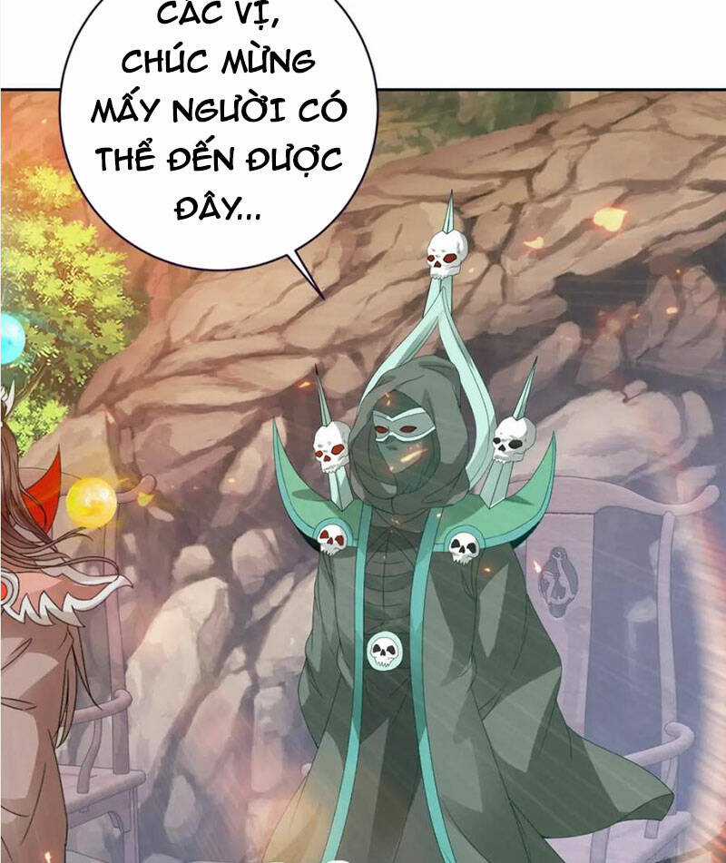 Thần Hồn Võ Đế - Chapter 326 - Trang 29