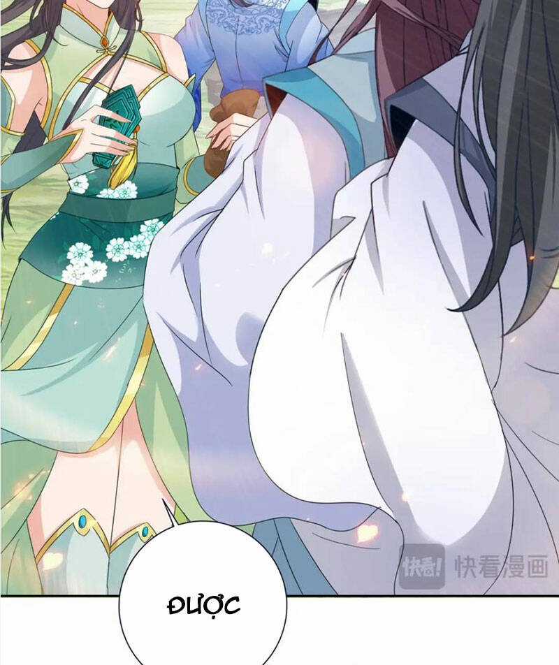 Thần Hồn Võ Đế - Chapter 326 - Trang 33