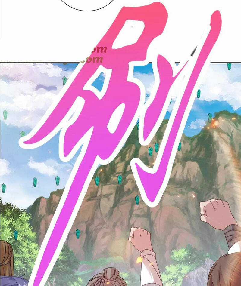 Thần Hồn Võ Đế - Chapter 326 - Trang 34