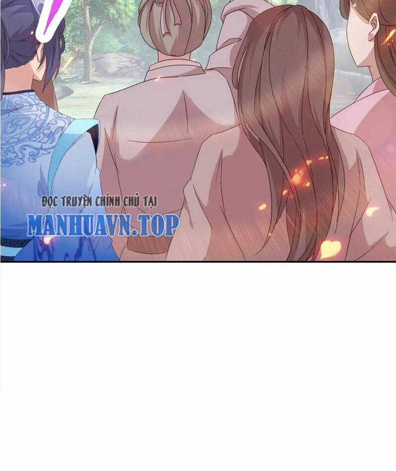 Thần Hồn Võ Đế - Chapter 326 - Trang 35