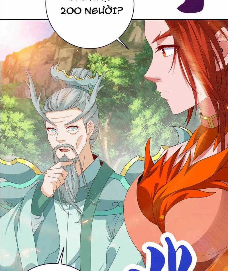 Thần Hồn Võ Đế - Chapter 326 - Trang 38