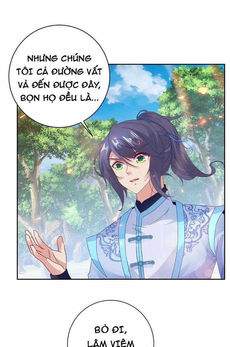 Thần Hồn Võ Đế - Chapter 326 - Trang 6