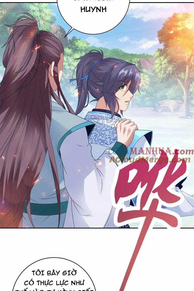 Thần Hồn Võ Đế - Chapter 326 - Trang 7