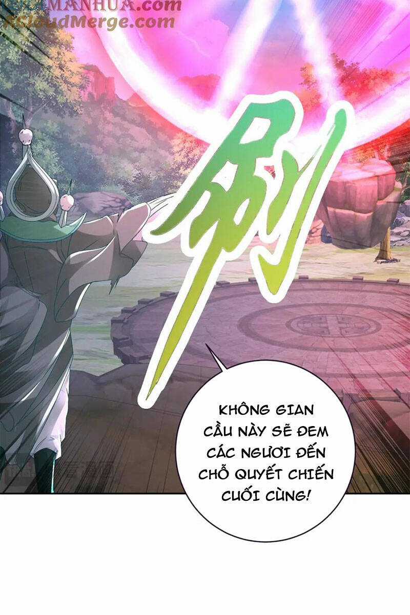 Thần Hồn Võ Đế - Chapter 327 - Trang 12