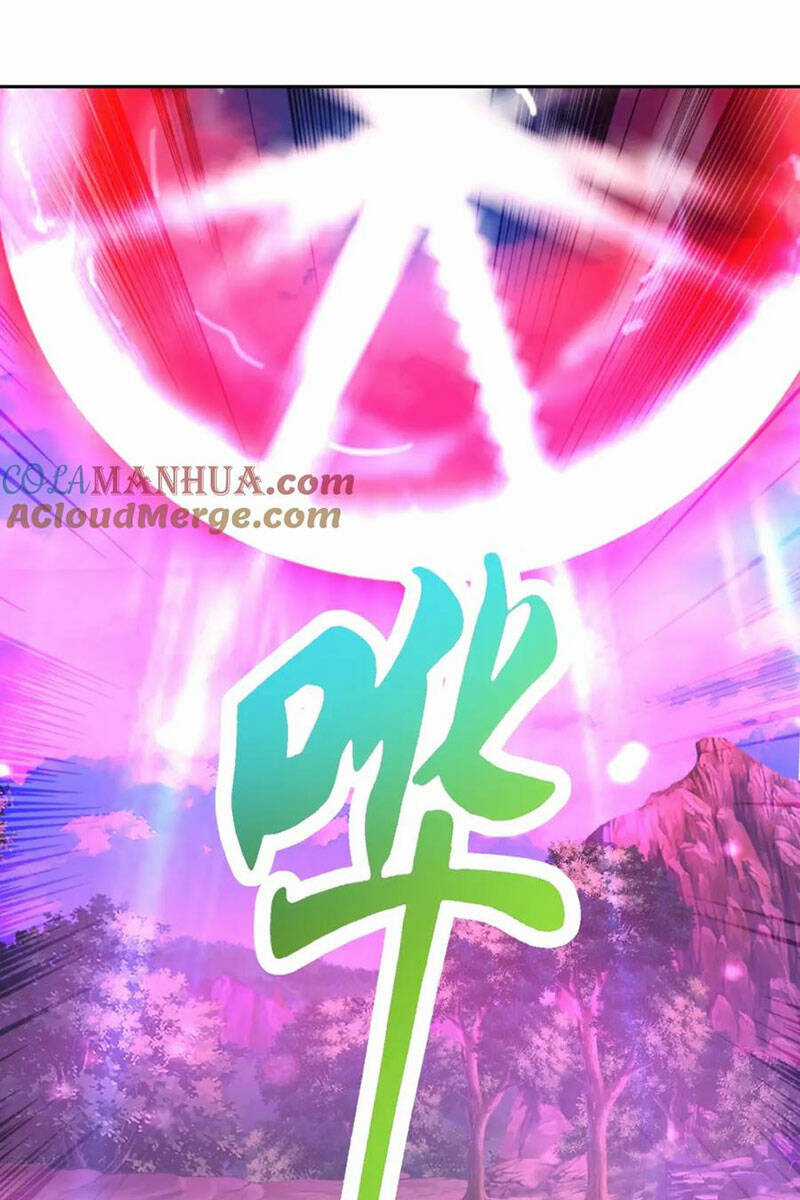 Thần Hồn Võ Đế - Chapter 327 - Trang 13