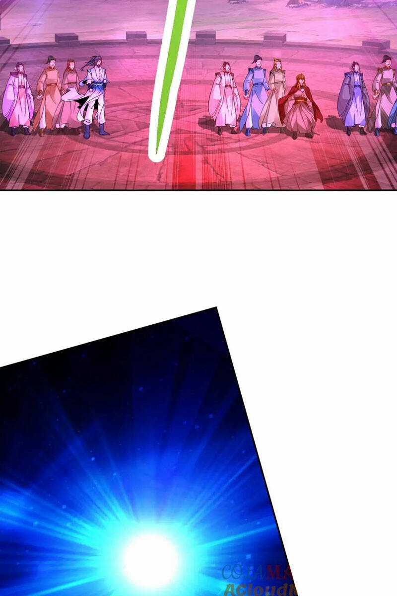 Thần Hồn Võ Đế - Chapter 327 - Trang 14