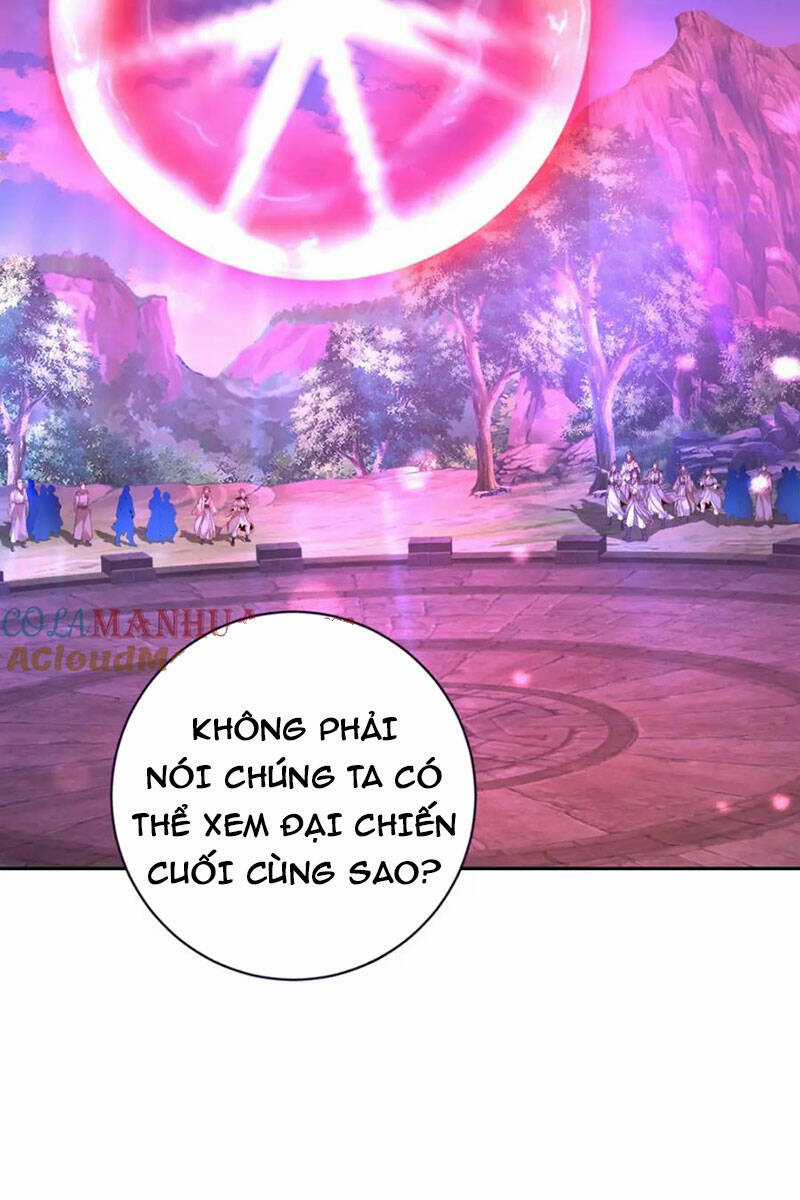 Thần Hồn Võ Đế - Chapter 327 - Trang 16