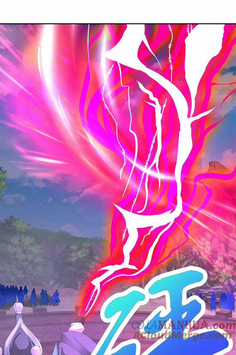 Thần Hồn Võ Đế - Chapter 327 - Trang 17