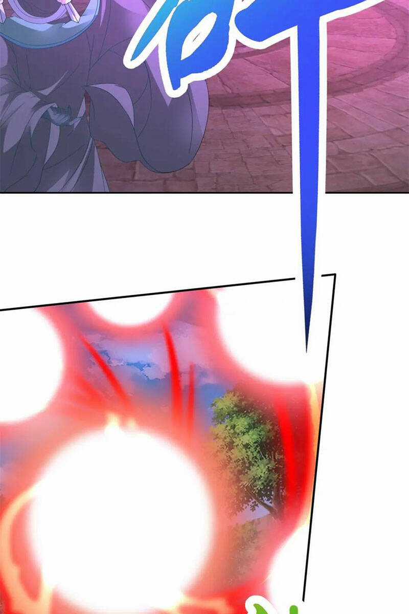 Thần Hồn Võ Đế - Chapter 327 - Trang 18