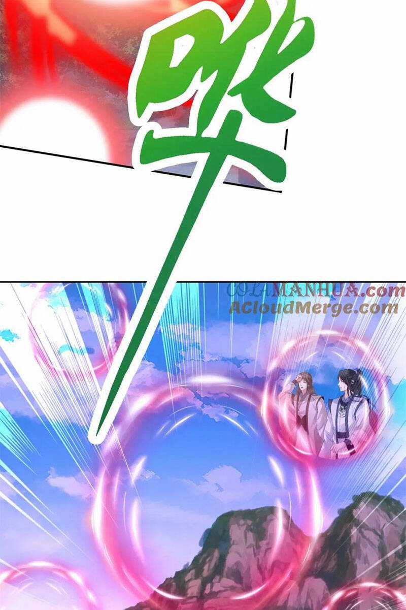 Thần Hồn Võ Đế - Chapter 327 - Trang 19