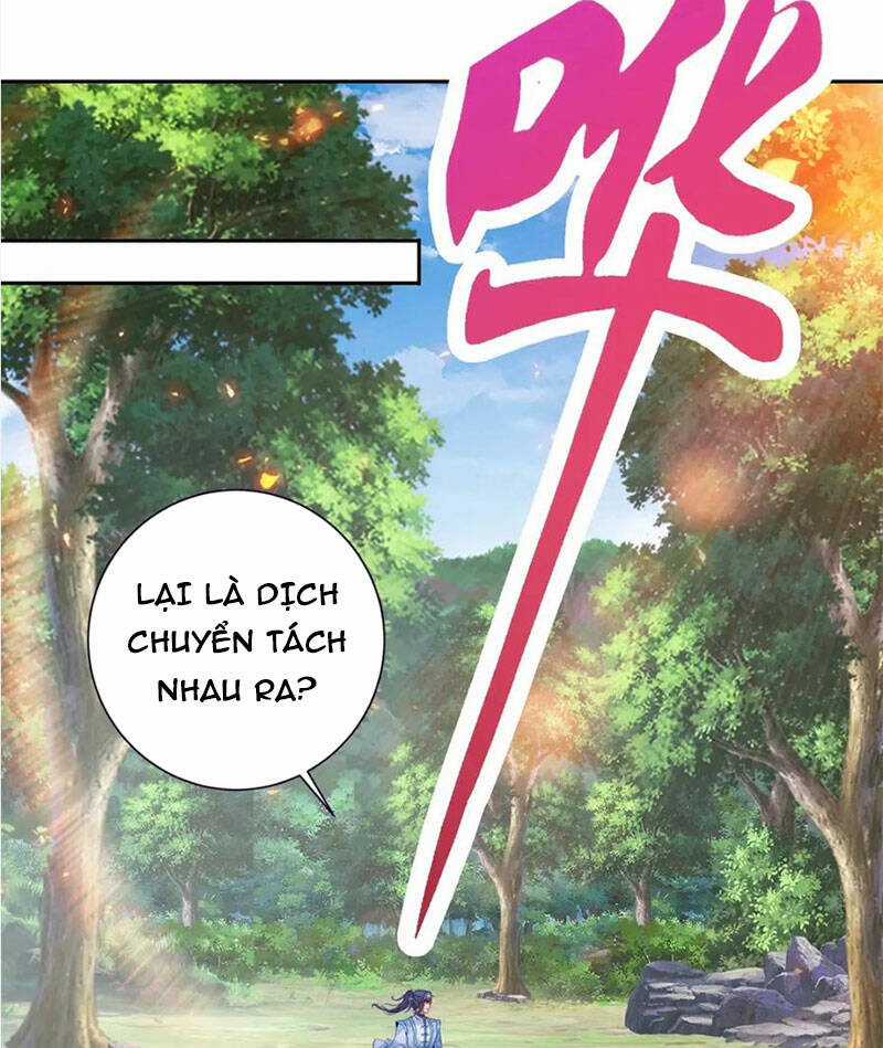 Thần Hồn Võ Đế - Chapter 327 - Trang 21
