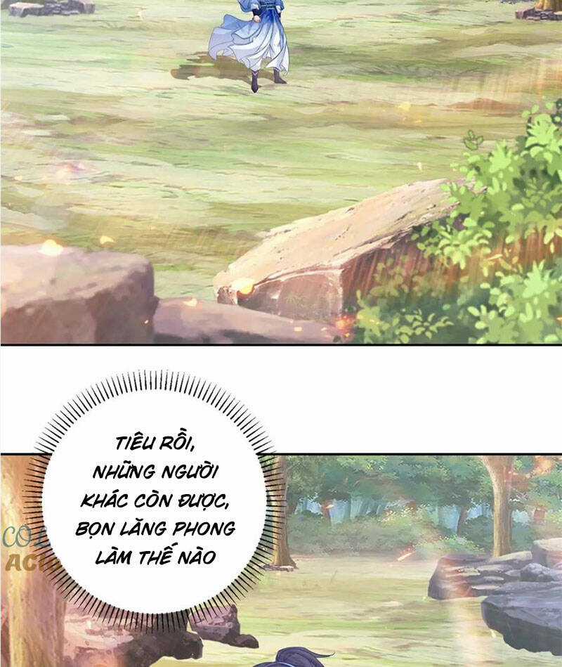 Thần Hồn Võ Đế - Chapter 327 - Trang 22