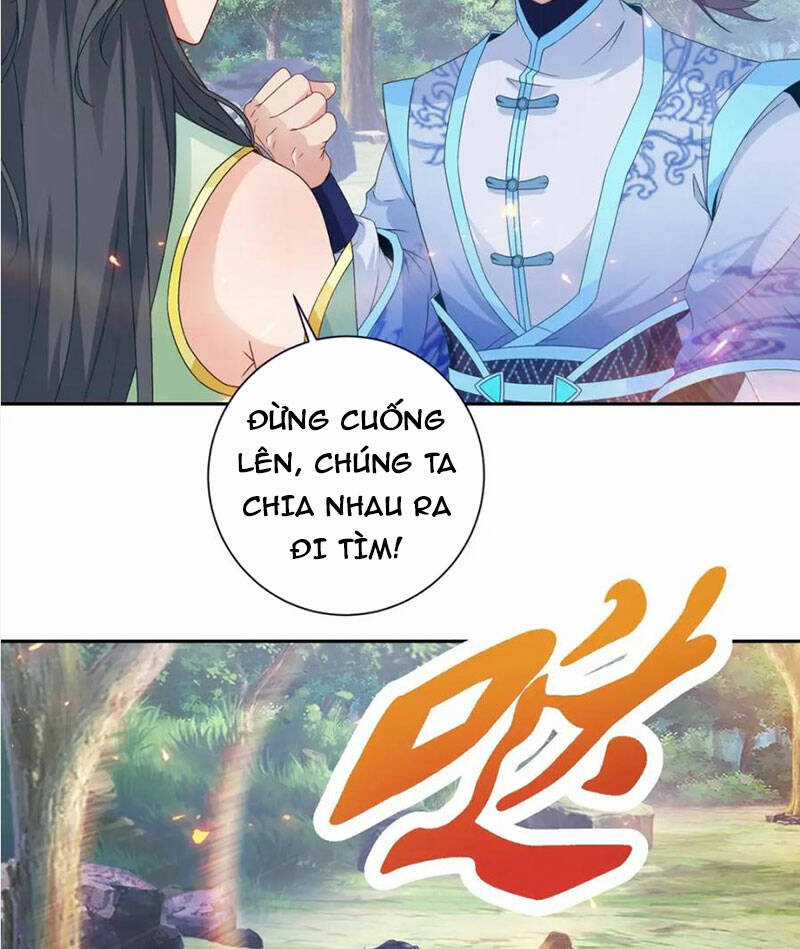 Thần Hồn Võ Đế - Chapter 327 - Trang 29