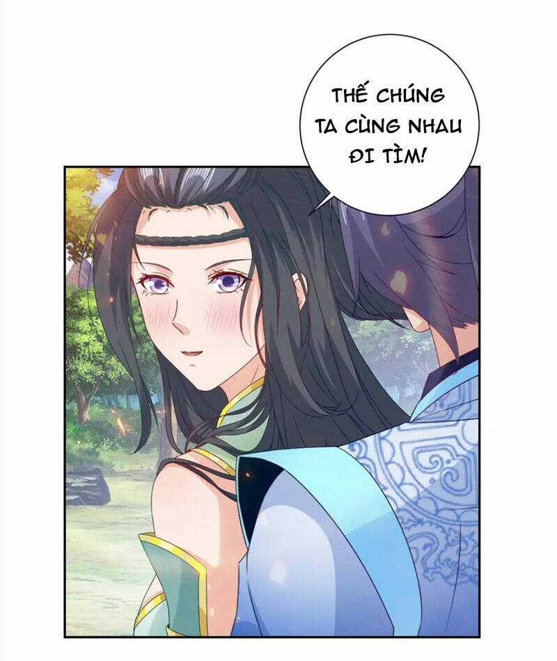 Thần Hồn Võ Đế - Chapter 327 - Trang 31