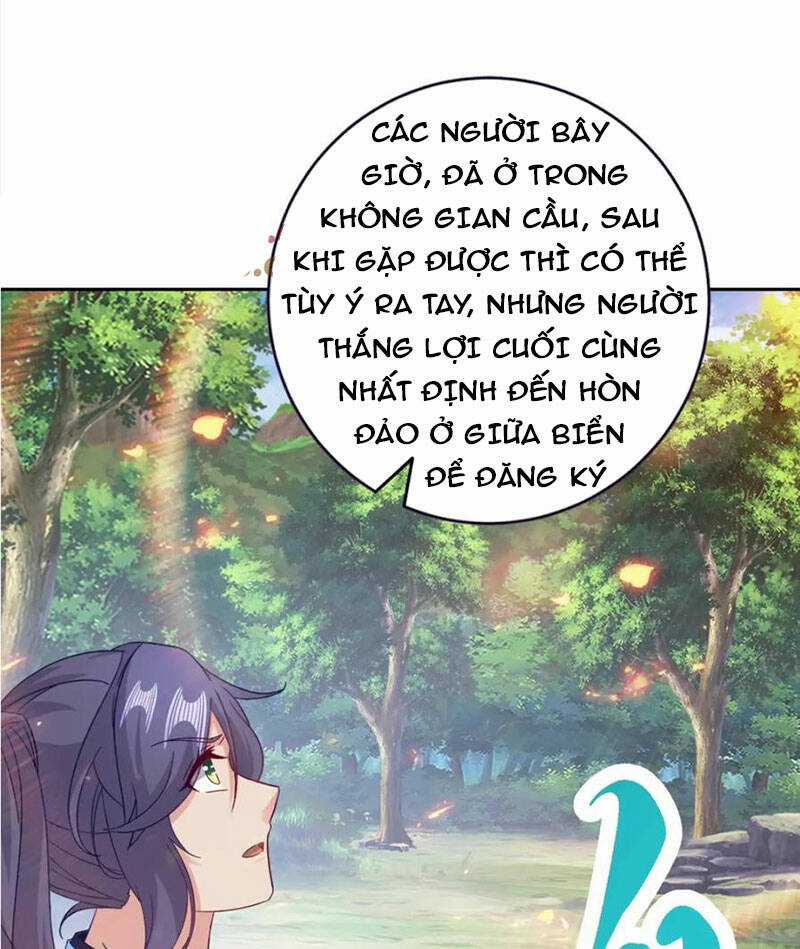 Thần Hồn Võ Đế - Chapter 327 - Trang 32