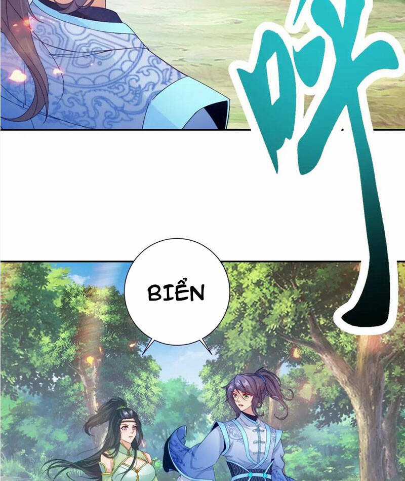 Thần Hồn Võ Đế - Chapter 327 - Trang 33