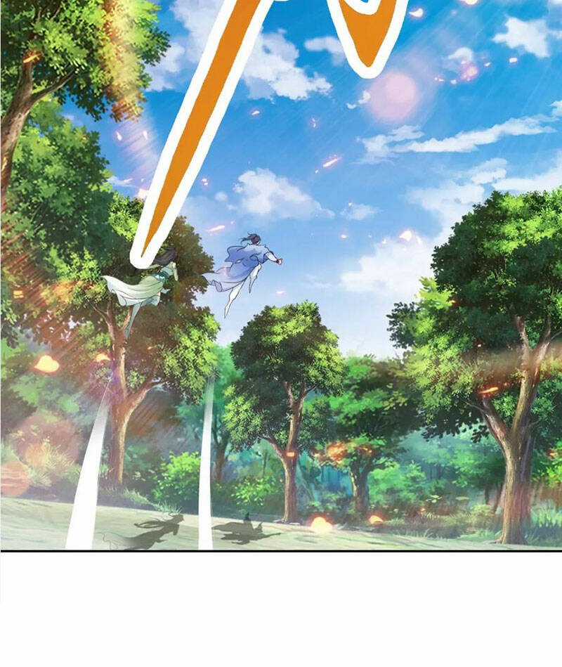 Thần Hồn Võ Đế - Chapter 327 - Trang 35