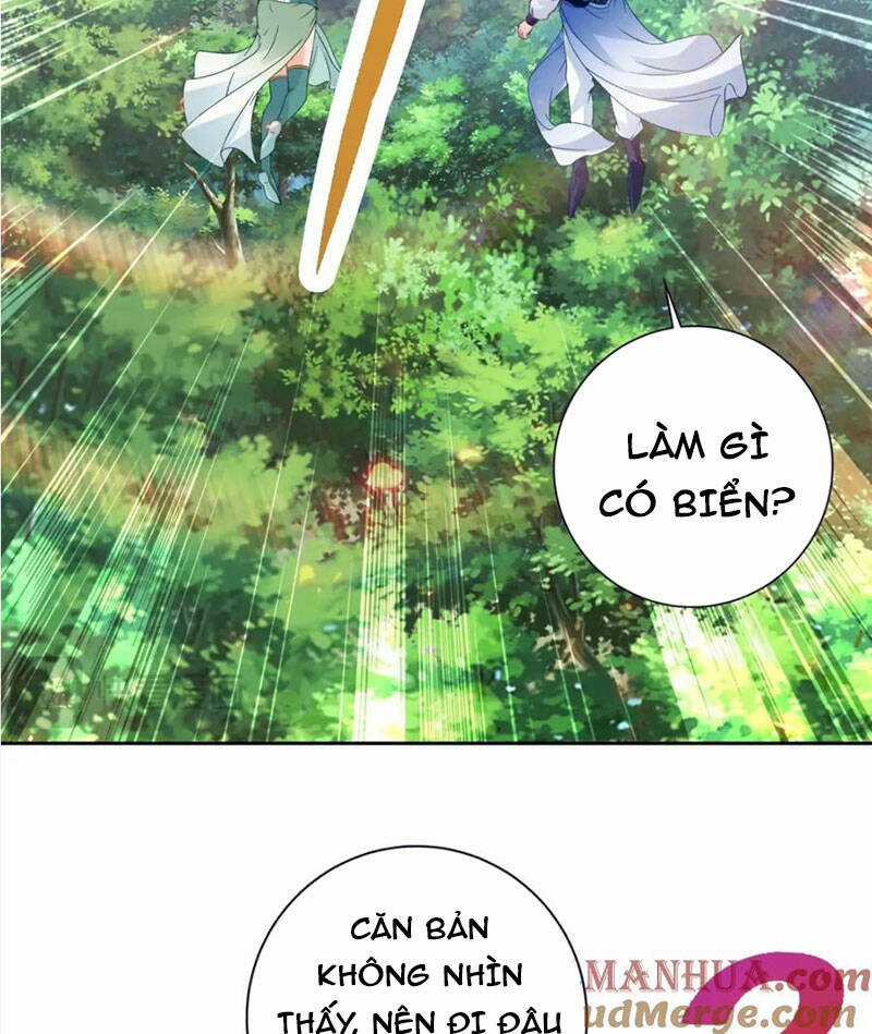 Thần Hồn Võ Đế - Chapter 327 - Trang 37