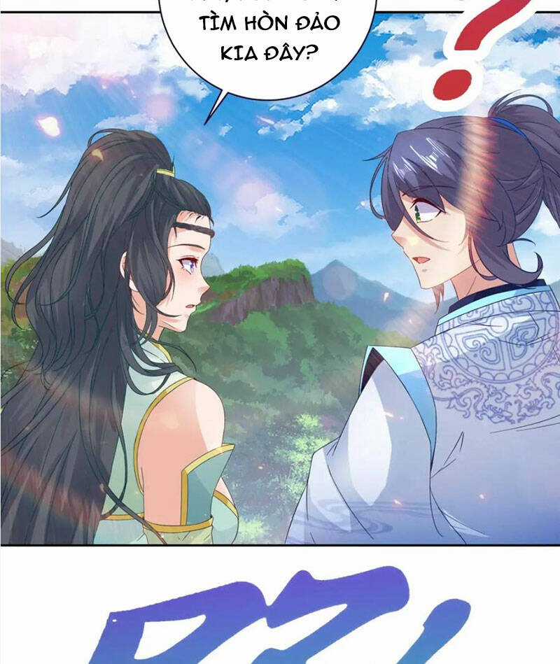 Thần Hồn Võ Đế - Chapter 327 - Trang 38