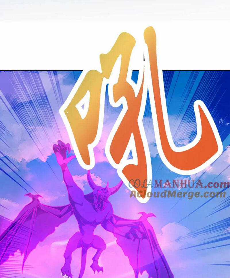 Thần Hồn Võ Đế - Chapter 328 - Trang 1