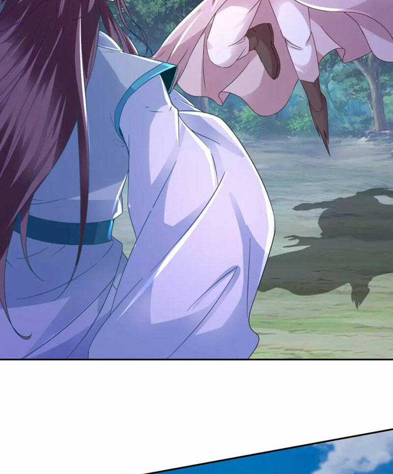 Thần Hồn Võ Đế - Chapter 328 - Trang 13