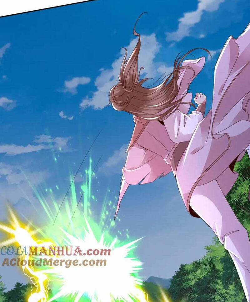 Thần Hồn Võ Đế - Chapter 328 - Trang 14