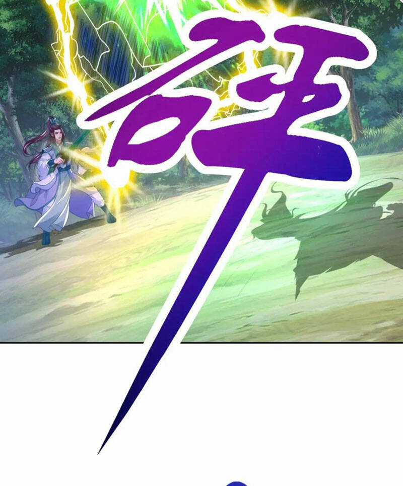 Thần Hồn Võ Đế - Chapter 328 - Trang 15