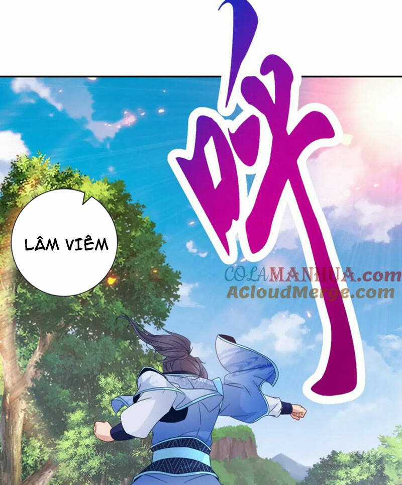Thần Hồn Võ Đế - Chapter 328 - Trang 16