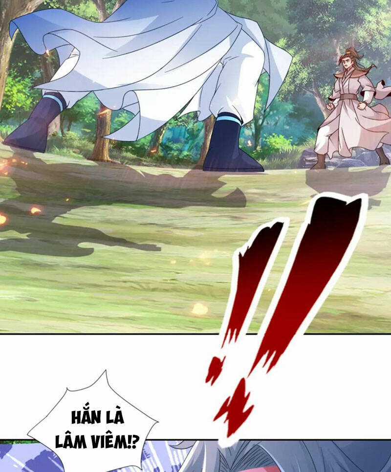 Thần Hồn Võ Đế - Chapter 328 - Trang 17